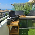 דירה Le Duplex אנטיב