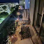 Le Duplex דירה אנטיב