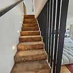 דירה Le Duplex *