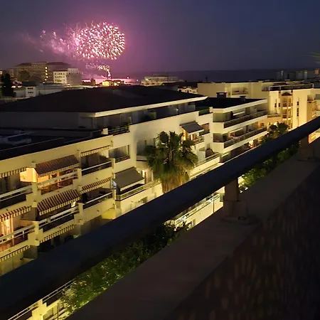 Le Duplex * Antibes