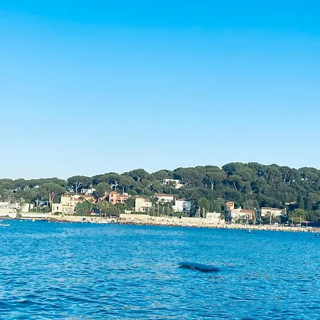 Apartament Le Duplex