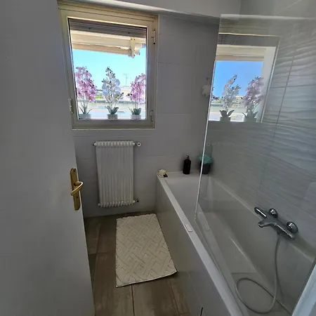 Apartament Le Duplex