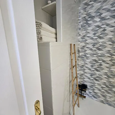 Le Duplex Apartament Antibes