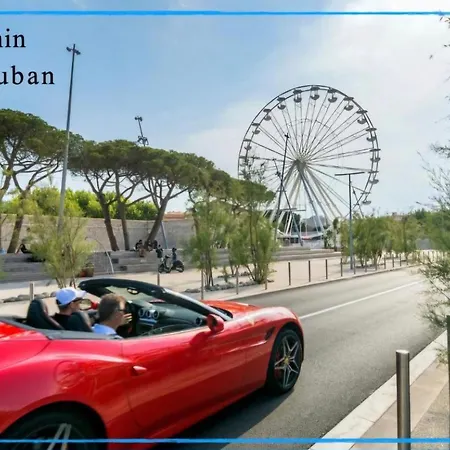 Le Duplex Apartament *