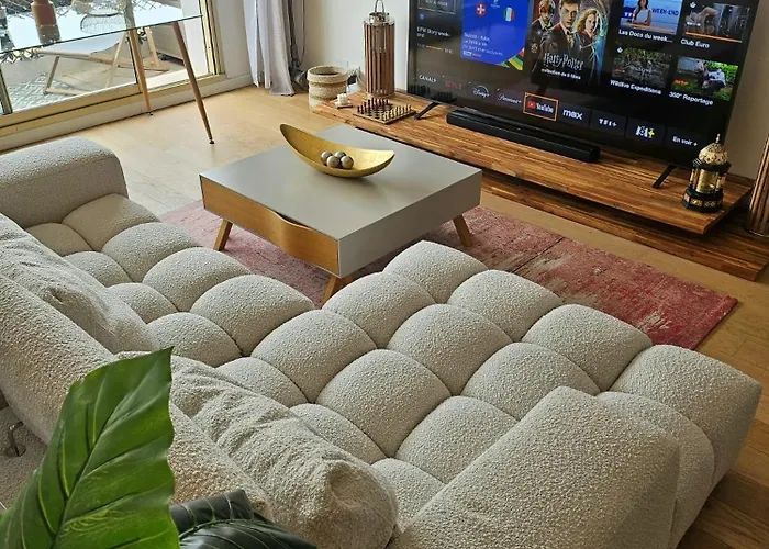 Le Duplex *