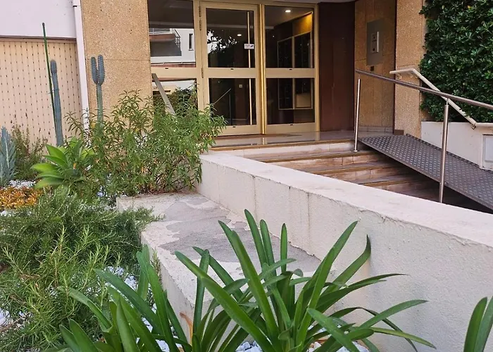 Le Duplex Apartmán Antibes