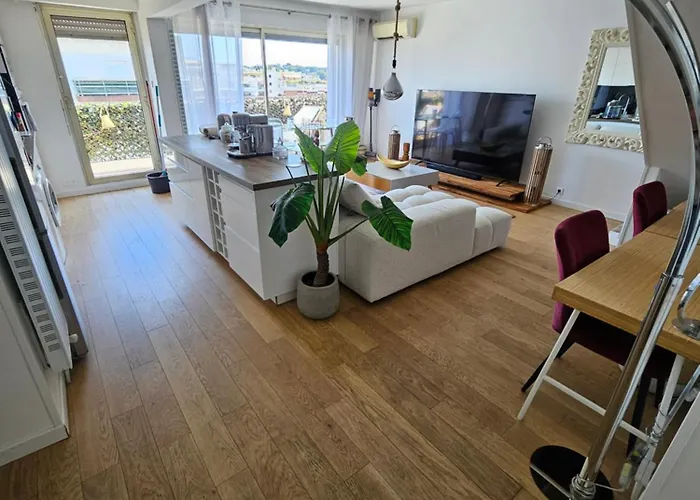 Le Duplex *