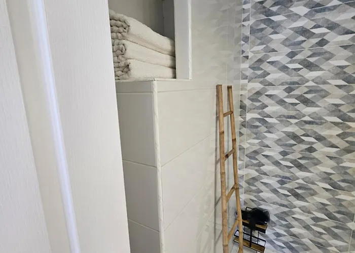 Le Duplex Apartmán Antibes