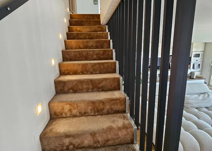 Apartmán Le Duplex *