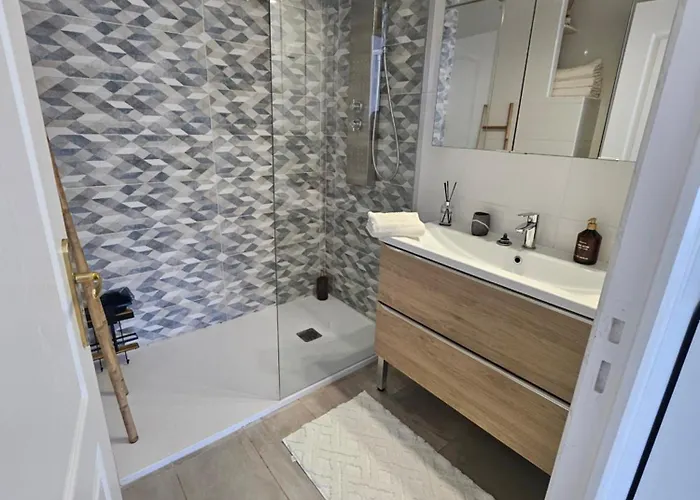 Le Duplex